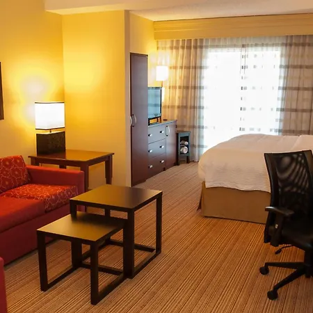 Courtyard By Marriott Pittsburgh North/Cranberry Woods Hotel Cranberry Township Exterior photo