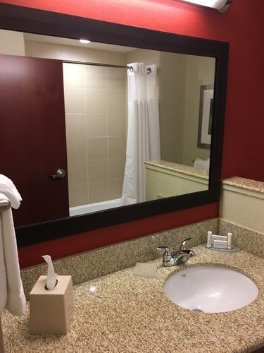 Courtyard By Marriott Pittsburgh North/cranberry Woods Hotel Cranberry Township